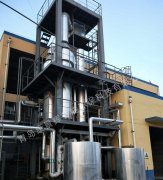 您真的了解氯化铵MVR蒸发器吗？