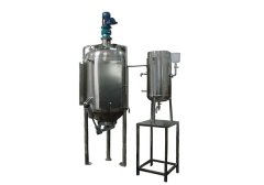 中药提取浓缩设备厂家-青岛k8.com