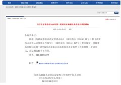 青岛k8.com荣获高新技术企业称号 为环保助力