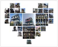 k8.com2020年项目施工现场大盘点