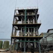 k8.com为客户提供性能稳定的蒸发设备