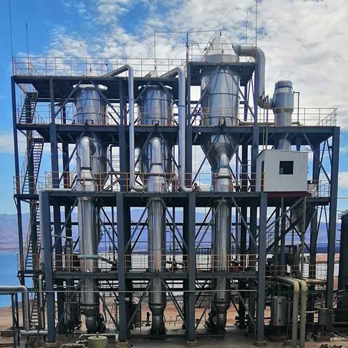 含油废水处理蒸发器 含油废水处理蒸发器